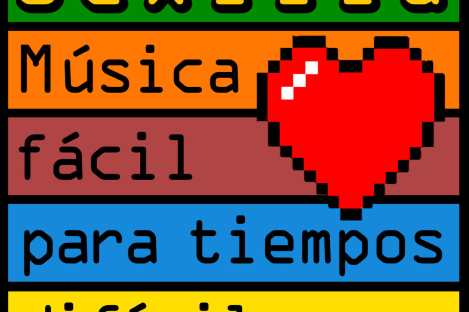 Música fácil para tiempos difíciles . . . – Música Libre Uruguay